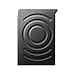 Bosch - Lavadora Libre Instalación, 9 kg, 1400 RPM, Serie 4, Motor EcoSilence, Iron Assist, Pausa+Carga, Acero, WGG244ZRES - 4