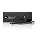 ghd Chronos Curve Classic Tong Arricciacapelli Professionale in Nero - Per Onde Definite che Durano a Lungo - Ideale per Tutte le Lunghezze di Capelli (Presa EU) - 1