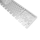 Grillrost.com Das Original Edelstahl Multistation | Warmhalterost für Napoleon Prestige 500 | mit Drumstick Halterung | 3mm stark - 2