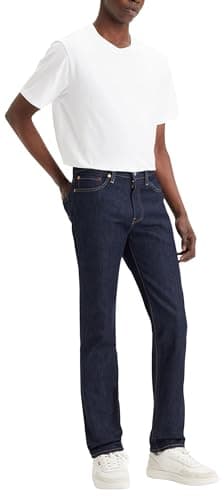 Levi's 511 Slim, Jeans Uomo, Rock Cod, 34W / 34L