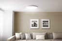 Xiaomi Smart Ceiling Light White LED Ceiling LAMP 28W 2700K-6500K 320MM WiFi Bluetooth with App Remote Control, MUE4086GL - 10