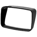 Sonnenblende passend für Tomtom Rider 400 410 420 450 500 550 | Blendschutz für Sonne, Regen | für Motorrad GPS Gerät | für den Außeneinsatz geeignet - 3