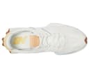 New Balance Women's 327 Sneaker, Linen/Hay, 6.5 UK - 2