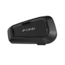 Cardo Motorrad-Gegensprechanlagen-Kit Bluetooth Spirit Duo Schwarz Zweierpackung - 1