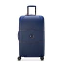 Delsey Chatelet air 2.0, Valigia bauletto rigida, 41,91 x 35,56 x 73,03 cm, Blu - 1
