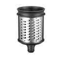 KitchenAid 5KSMVSA Affettatore/Grattugia per alimenti freschi, Accessorio per Robot da Cucina KitchenAid - 7