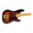 Fender American Professional II Precision Bass MN (3-Colour Sunburst) - Basso elettrico a 4 corde - 7