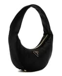 GUESS Sunetra Mini Shoulder Bag, Black, One Size, Sunetra Mini Shoulder Bag - 3