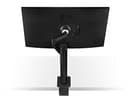 LG 32UN880P ERGO Monitor 32" UltraHD 4K LED IPS HDR 10, 3840x2160, 5ms, AMD FreeSync 60Hz, Audio Stereo 10W, HDMI 2.0 (HDCP 2.2), Display Port 1.4, USB-C, USB 3.0, AUX, Stand ERGO, Flicker Safe, Nero - 8