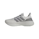 adidas Herren Ultraboost 5 Laufschuhe, grey melé, 43.5 EU - 7