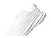 HOKA Y Clifton 9 Youth SneakerUnisex Niño, blanco helado, 7 Big Kid - 5