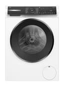 Bosch WGH244A40, Serie 6, Smarte Waschmaschine 9 kg, 1400 UpM, i-DOS, Fleckenautomatik, Iron Assist für weniger Falten, Nachlegefunktion, Active Water Plus, Hygienisch Waschen - 1