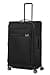 Samsonite Airea Upright S Toppocket Expandable Hand Luggage, Black (Black), Luggage suitcase - 5