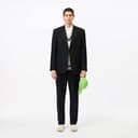 Lacoste Ph4012, Polo Uomo, Bianco (White), M - 2