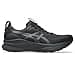 ASICS Men's Gel-Kayano 32 Trainers, Black graphite grey, 45 EU - 3