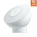 XIAOMI Mi Motion Activated Night Light 2, Luce Notturna Rimovibile, Installazione Facile su Ogni Superficie, Rilevazione Movimenti, Bianco, Versione Italiana - 2
