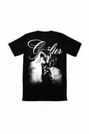 GEOLIER Official T-Shirt “Tutto è Possibile” – Maglia Nera Unisex in Cotone con Logo Album e Foto Ufficiale | Merchandising Rap Italiano (IT, Testo, S, Regular, Regular) - 4