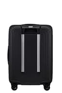 Samsonite Neopulse - Spinner S, Equipaje de Mano, 55 cm, 38L, Verde (Matt Graphite) - 4