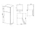 Frigorifero libera installazione Smeg - 2
