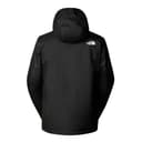 THE NORTH FACE NF00C302KX7 M QUEST INSULATED JACKET Jacket Herren TNF BLACK/TNF BLACK Größe M - 4