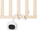 Flexibler Twist-Clip-Halter für Nanit Pro Smart Baby Monitor,Flexible Twist-Monitorhalterung für Nanit Pro Smart Babyphone,kein Bohren Erforderlich - 8