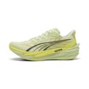 PUMA Deviate Nitro 4 Scarpe da Corsa Scarpe neutrali Uomini Giallo - Apple Spritz-Lux Lime 43 - 6