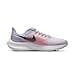 NIKE Air Zoom Pegasus 39 Women's Trainers DH4072 (Doll/Iris Whisper/Light Marine/Black 500) UK 7.5 (EU 42) - 5
