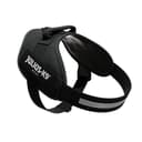 Julius-K9, Pettorina IDC Power, Taglia: XL / 2, Colore: Nero - 2