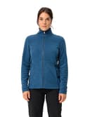 VAUDE 3-in-1 Jacke Damen Rosemoor II – Wasserdichte & atmungsaktive Damen Winterjacke – Damen Doppeljacke mit abnehmbarer Innenjacke – Damen Übergangsjacke ideal für Outdoor-Aktivitäten - 4
