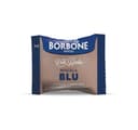 I0386 400 CAPSULE DON CARLO CAFFE' BORBONE MISCELA BLU compatibili A MODO MIO - 1