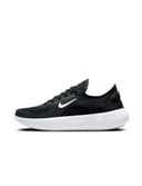 Nike Free 2025 Scarpe da Corsa da Uomo Black/White Anthracite 40 - 1