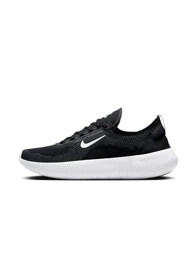 Nike Free 2025 Scarpe da Corsa da Uomo Black/White Anthracite 40