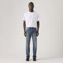 Levi's Jeans 501 Levisoriginal Fit para Hombre, A Soft Spot, 32 W/32 L - 5