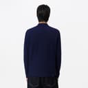 Lacoste L1312 Polo, Azul (Marine Blue), L para Hombre - 6