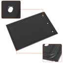 56040 56041 - Parrilla reversible para Napoleon Prestige 500, Prestige Pro 500 y LEX 485 605 730, piezas de repuesto para accesorios de parrilla Napoleon, placa de hierro fundido antiadherente - 8