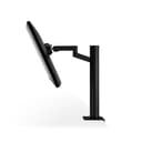 LG Ultrafine Ergo 32UN880K-B.AEU (32 Zoll) 4K UHD IPS Monitor, HDR10, USB-C (60W), Ergonomischer Standfuß, Schwarz - 20