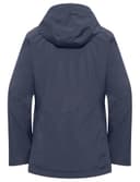 Jack Wolfskin Rotwand Women's 3-in-1 Jacket W Jacket - 9