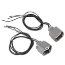 Pretfy Borsa in Tessuto di Canapa Fatta a Mano con Jacquard Rosa, Traspirante, Trucco/viaggio/camera Letto - 7