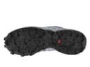 Salomon Speedcross 6 GTX, Scarpe da Corsa Donna, Flint Stone Black Heather L47302300, 40 EU - 7