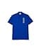 Lacoste PH3474 Classic Fit Polo in Bleu (UK, Alpha, M, Regular, Regular, Blue) - 1