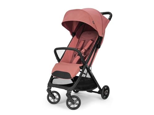 Passeggino 4 ruote Inglesina AG87S0ARP QUID3 Aurora pink