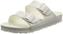 Birkenstock Arizona Eva wit sandalen dames, 40 EU - 1