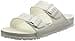Birkenstock 129443 Arizona EVA, EVA Donna, White EU 39 - 1