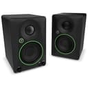 Mackie CR3.5BT monitor da studio amplificati da 3,5" con controllo del tono e Bluetooth® - 6