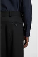 HUGO Mens Kenno Slim-fit Business Shirt in Cotton poplin - 6