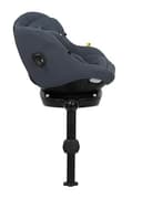 Joie i-Pivot™ 360 seggiolino auto R129 i-Size, ISOFIX, rotazione a 360°, testato ADAC – dalla nascita ai 4 anni (40–105 cm), Dark Slate - 3