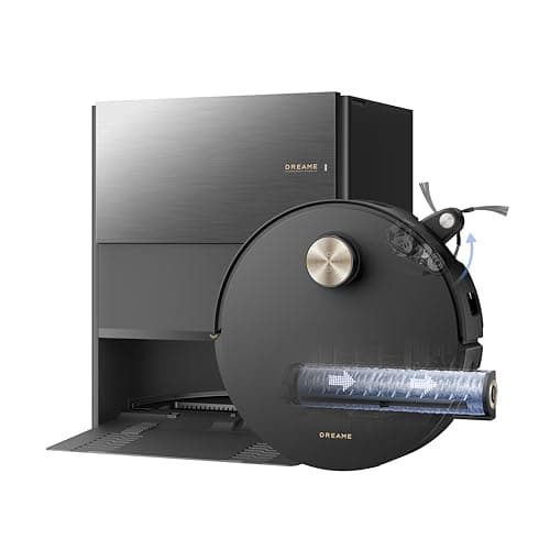 dreame Aqua10 Roller Black