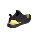 adidas Herren Ultraboost 1.0 DNA Sneaker, Weiß/Schwarz/Spark, 42 2/3 EU - 3