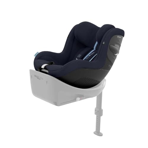 Cybex Sirona G i-Size Plus/Ocean Blue-navy blue PU1
