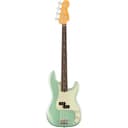 Fender American Professional II Precision Bass RW (Mystic Surf Green) - Basso elettrico a 4 corde - 1